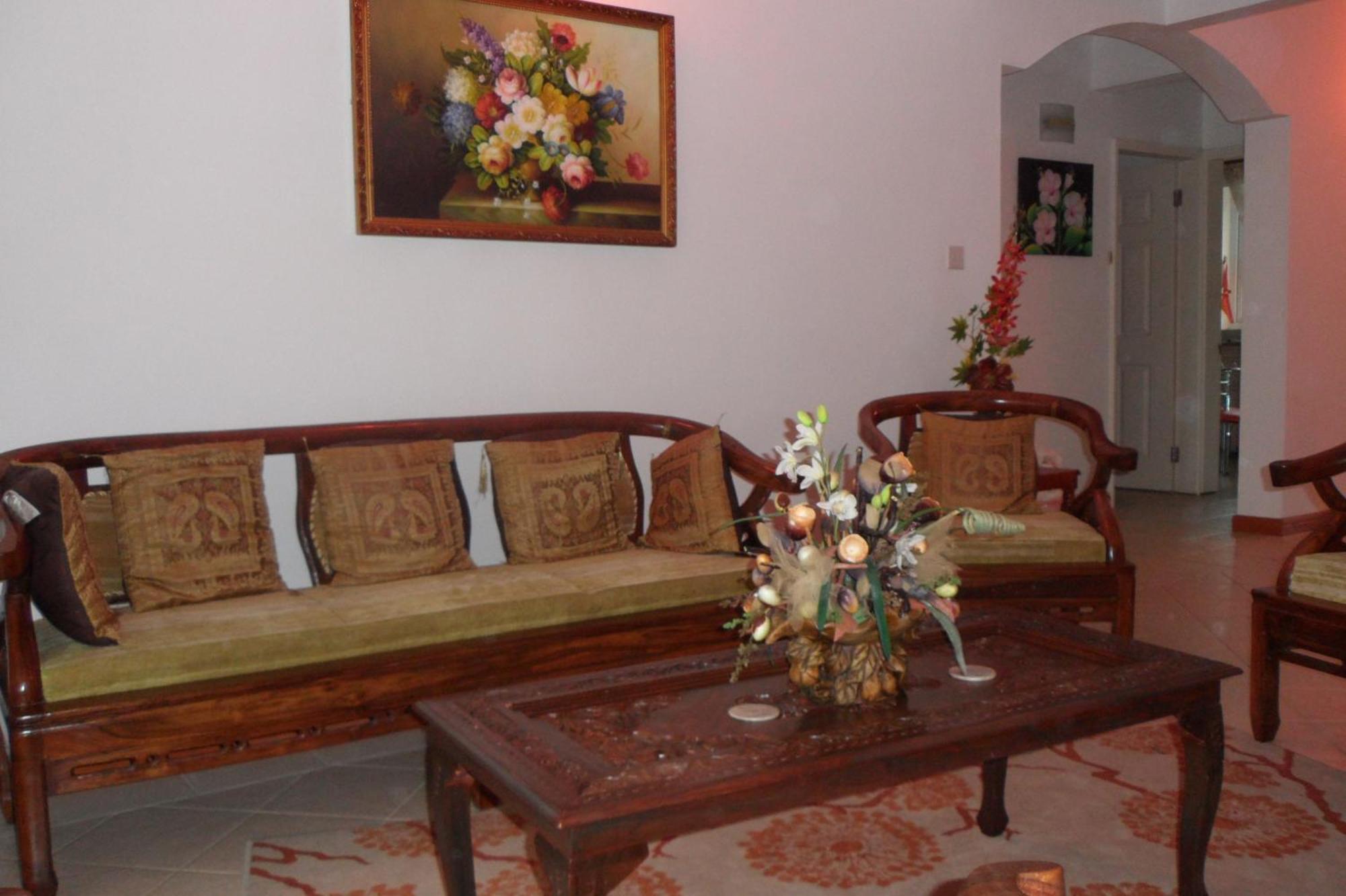 Golden Rod Villa Belle Mare Εξωτερικό φωτογραφία