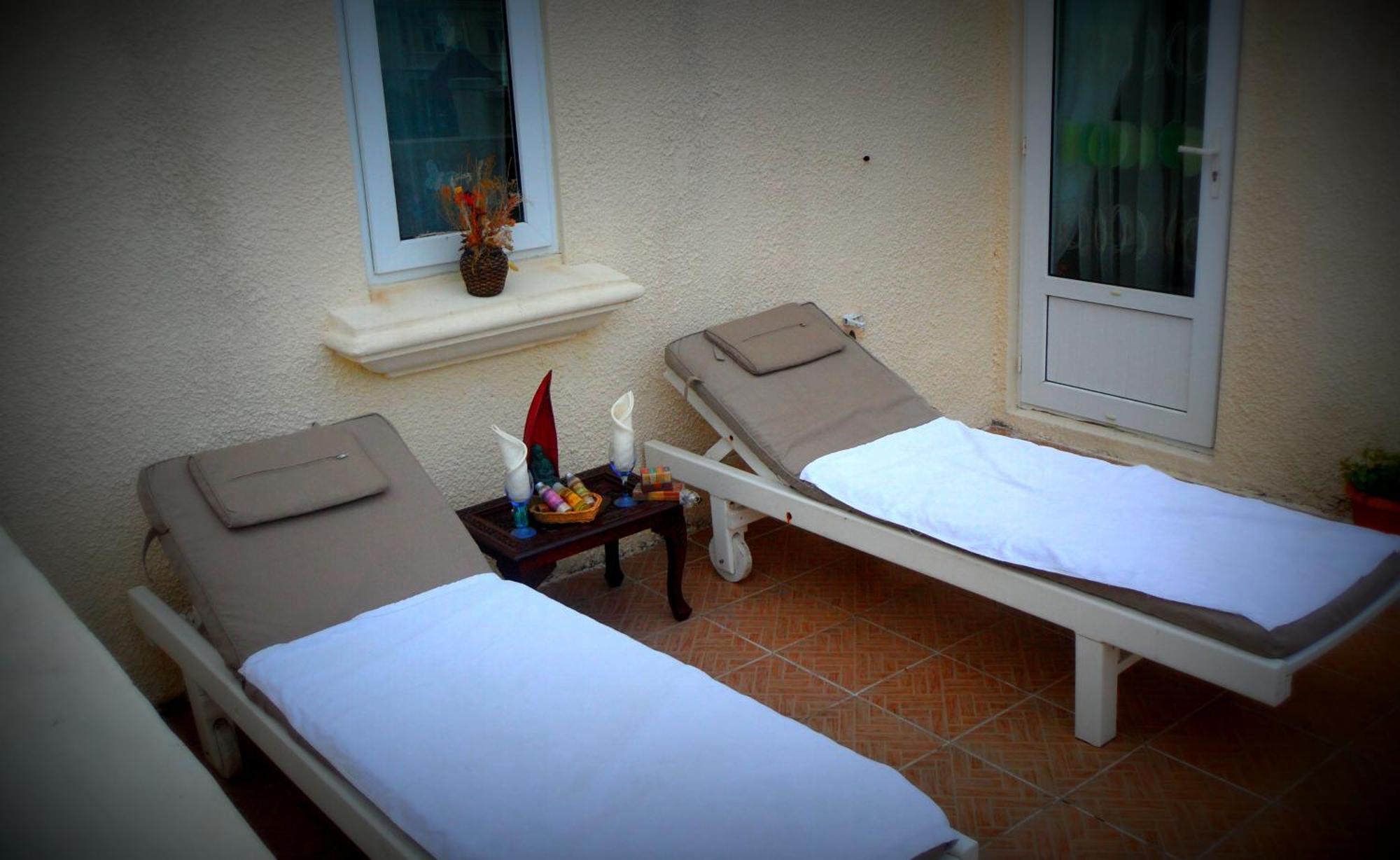 Golden Rod Villa Belle Mare Εξωτερικό φωτογραφία