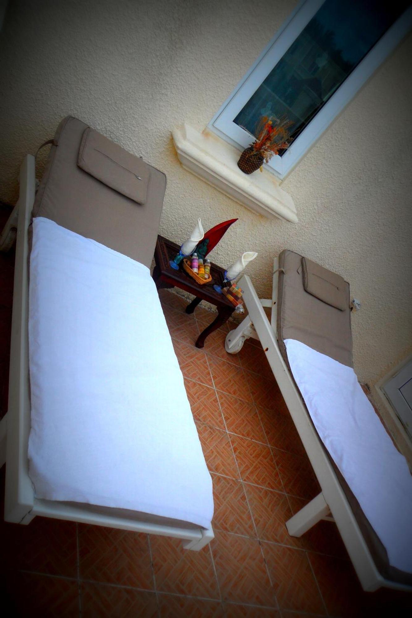 Golden Rod Villa Belle Mare Εξωτερικό φωτογραφία