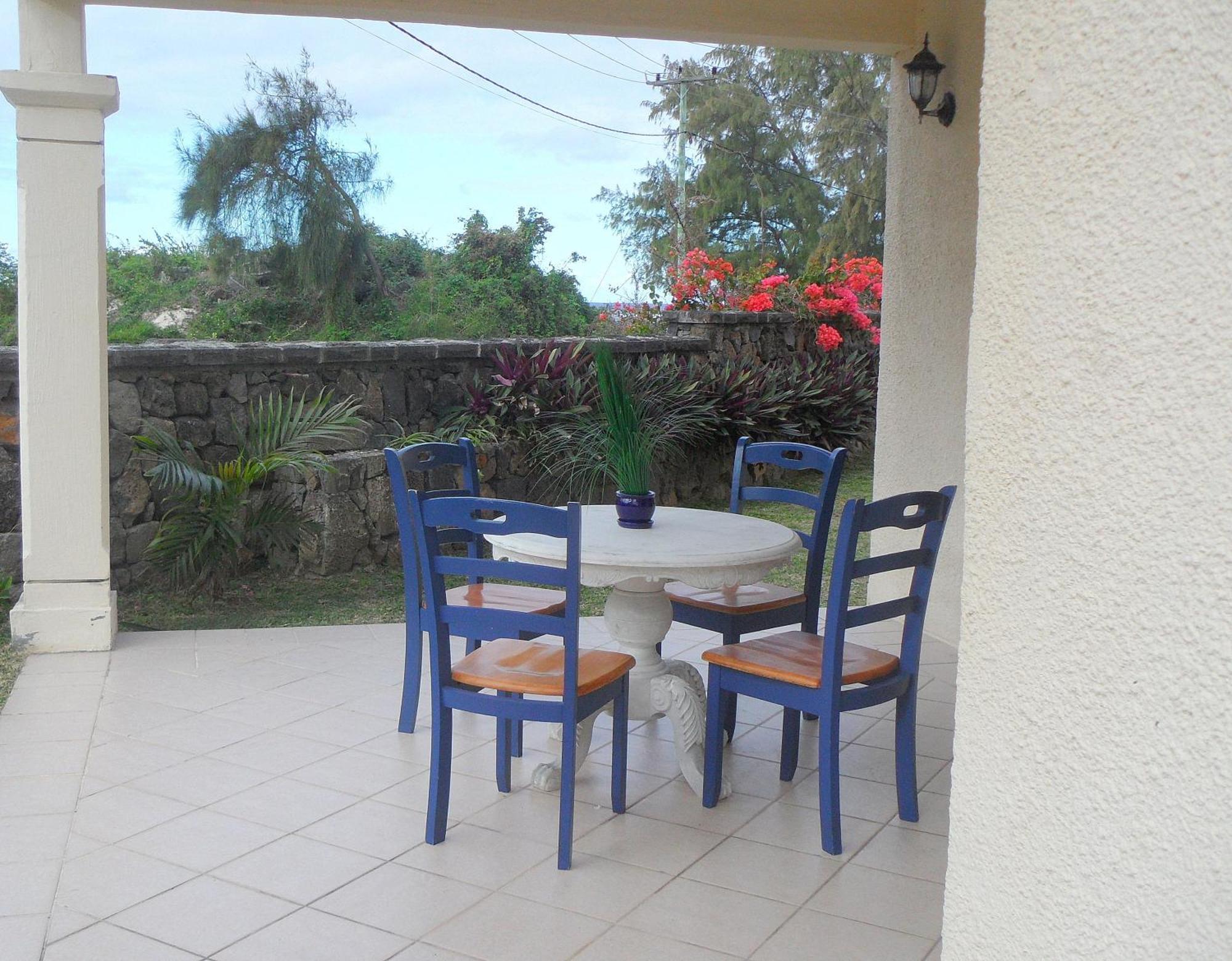 Golden Rod Villa Belle Mare Εξωτερικό φωτογραφία
