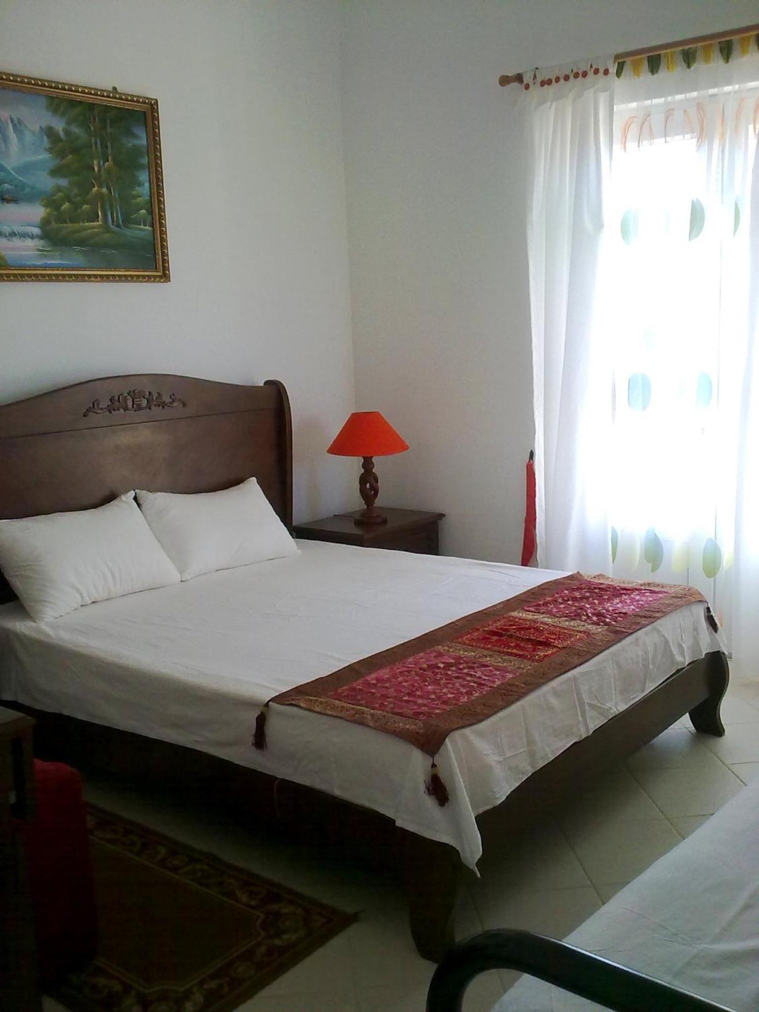 Golden Rod Villa Belle Mare Εξωτερικό φωτογραφία