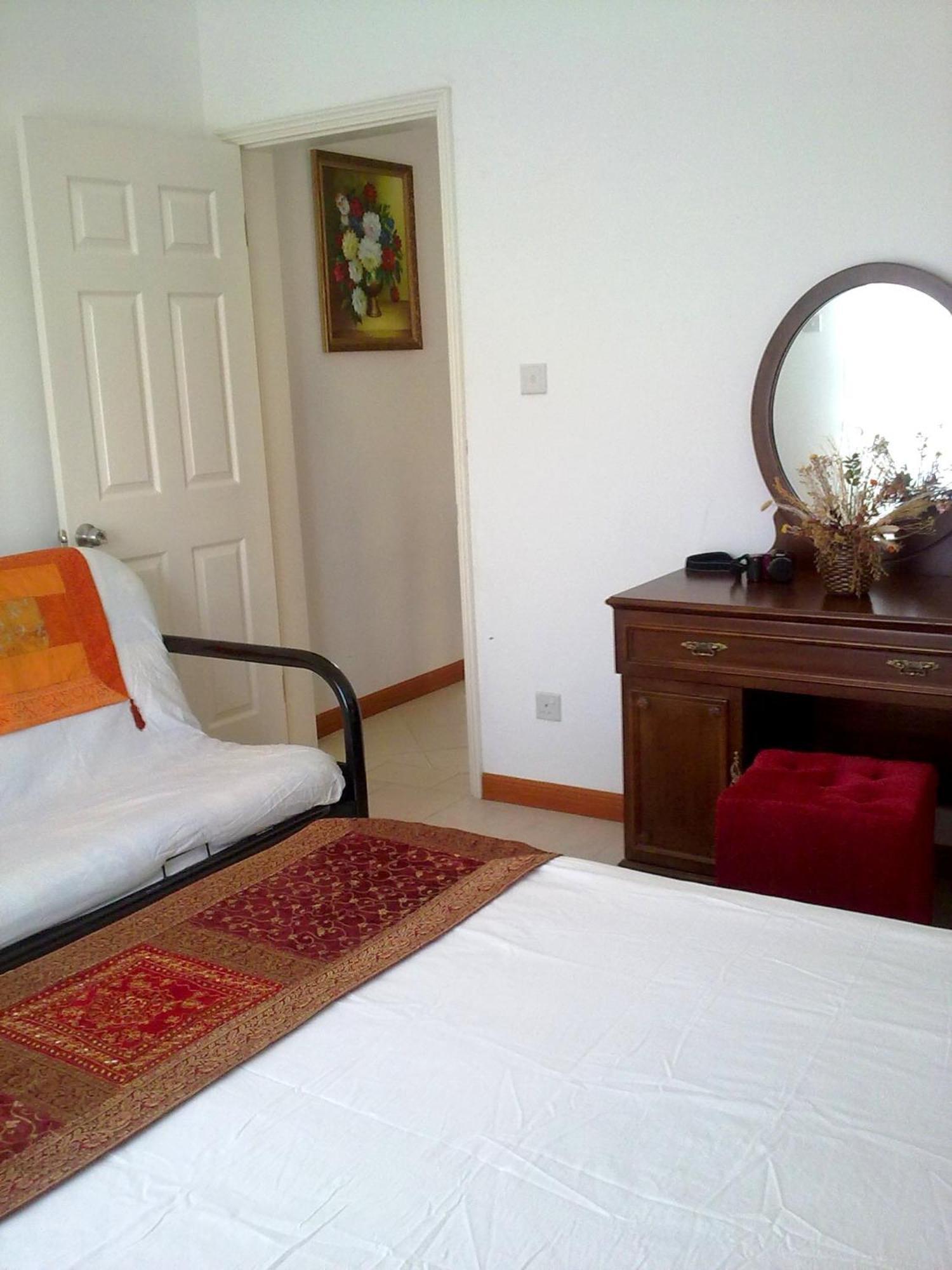 Golden Rod Villa Belle Mare Εξωτερικό φωτογραφία