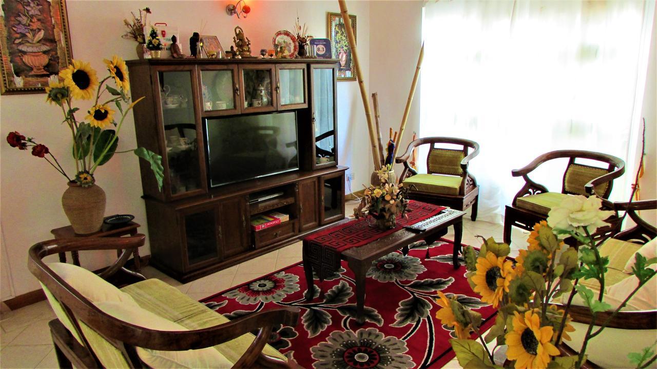 Golden Rod Villa Belle Mare Εξωτερικό φωτογραφία