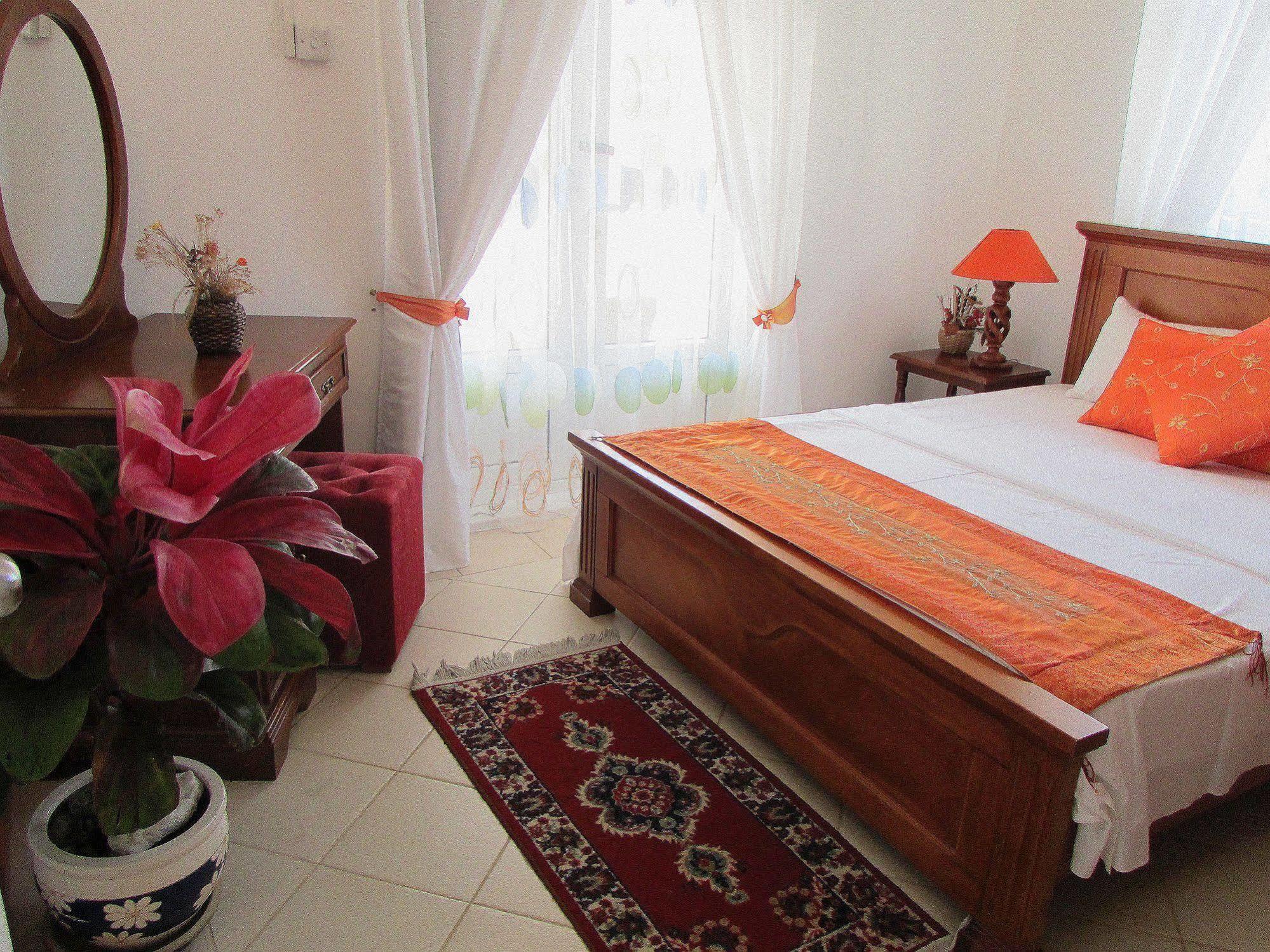 Golden Rod Villa Belle Mare Εξωτερικό φωτογραφία