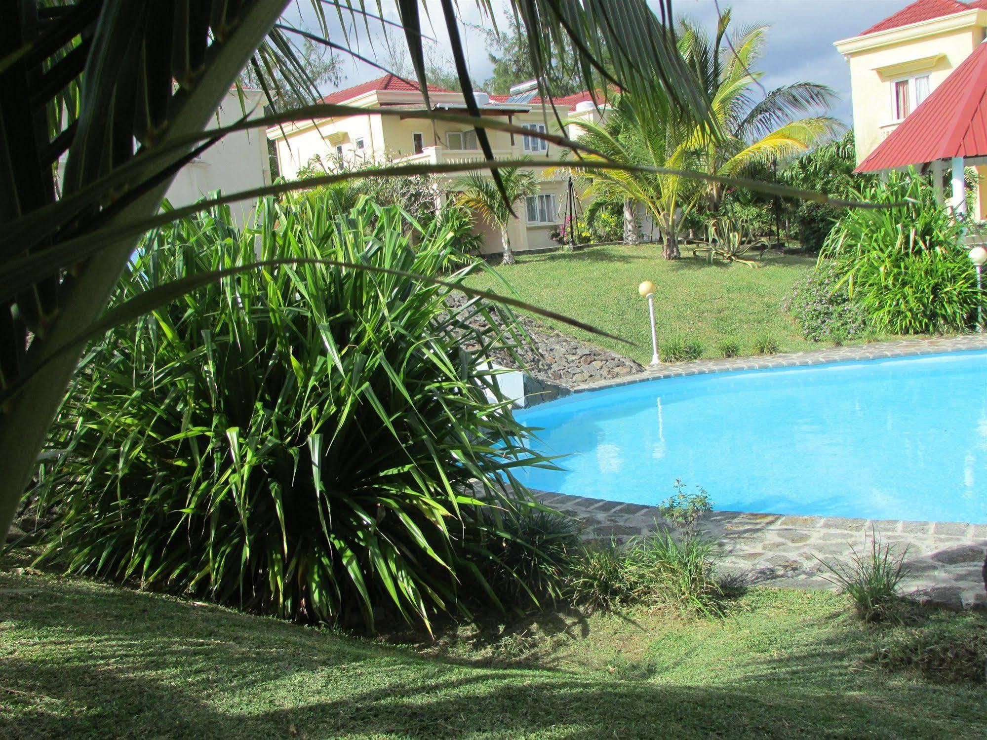 Golden Rod Villa Belle Mare Εξωτερικό φωτογραφία