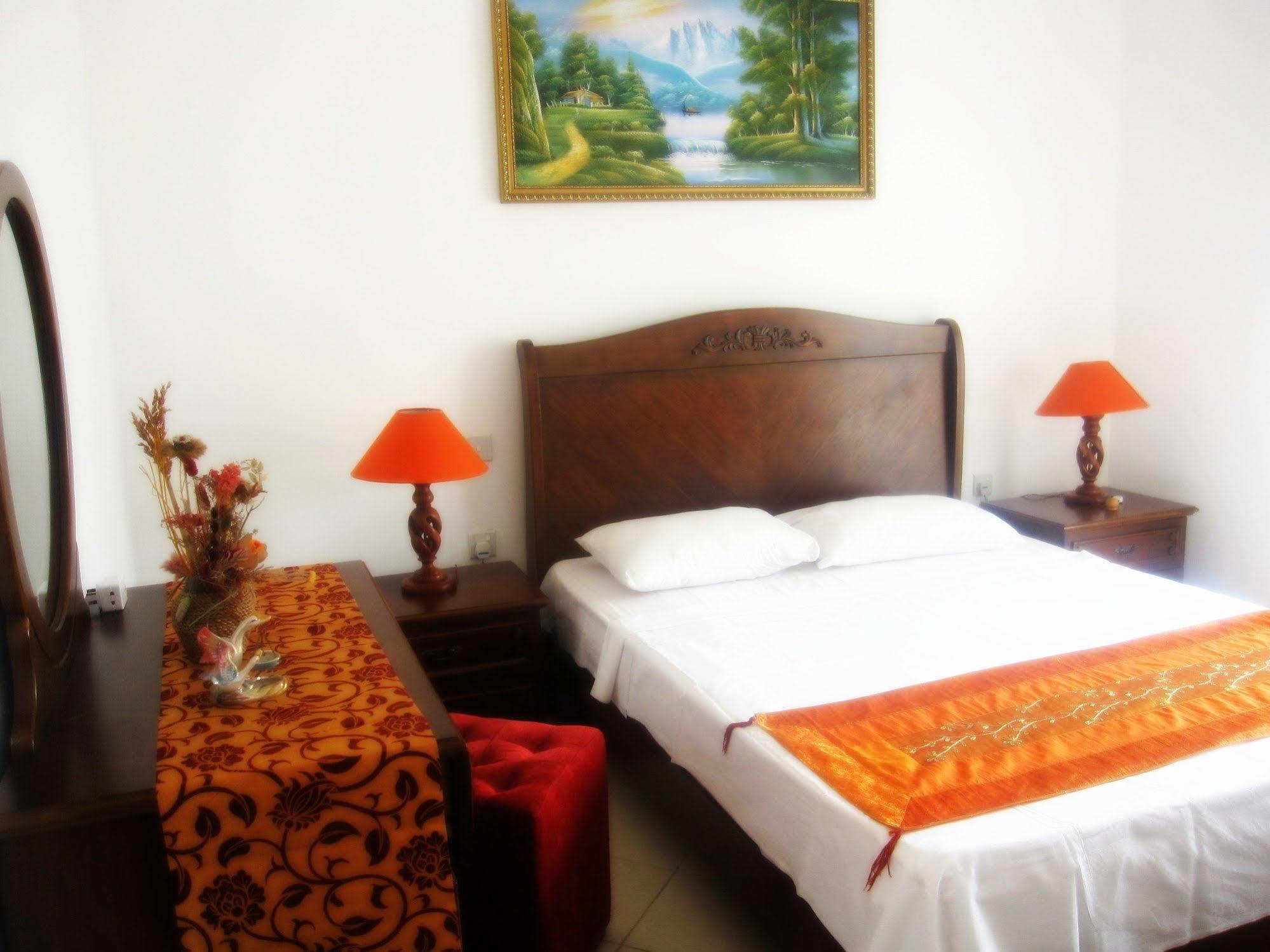 Golden Rod Villa Belle Mare Εξωτερικό φωτογραφία