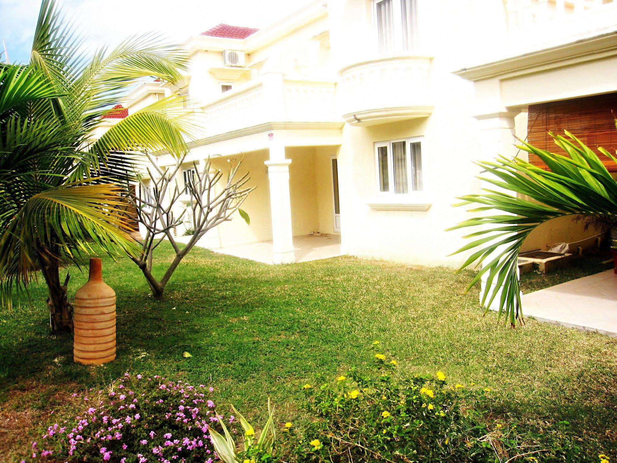 Golden Rod Villa Belle Mare Εξωτερικό φωτογραφία