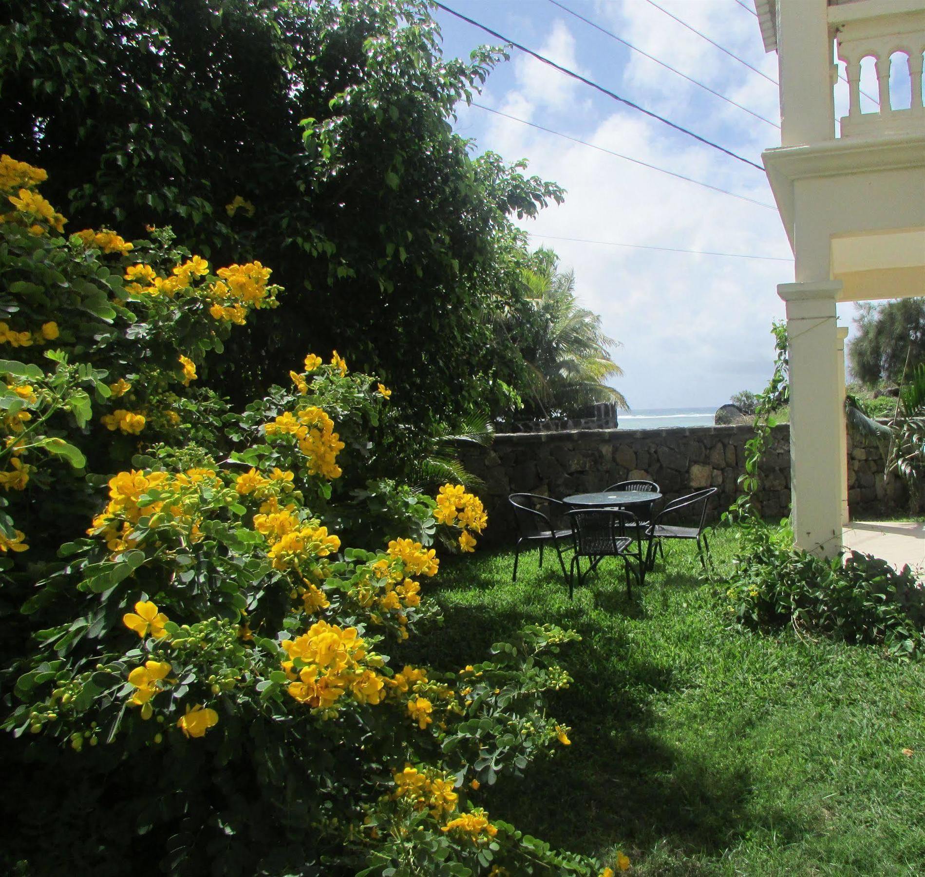 Golden Rod Villa Belle Mare Εξωτερικό φωτογραφία