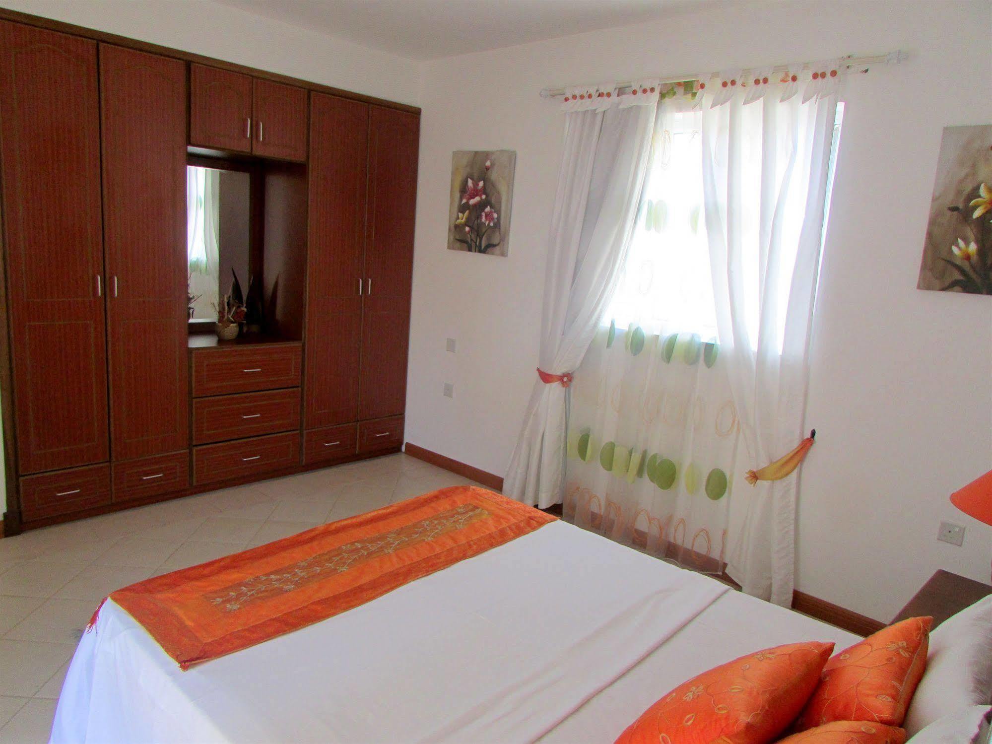 Golden Rod Villa Belle Mare Εξωτερικό φωτογραφία
