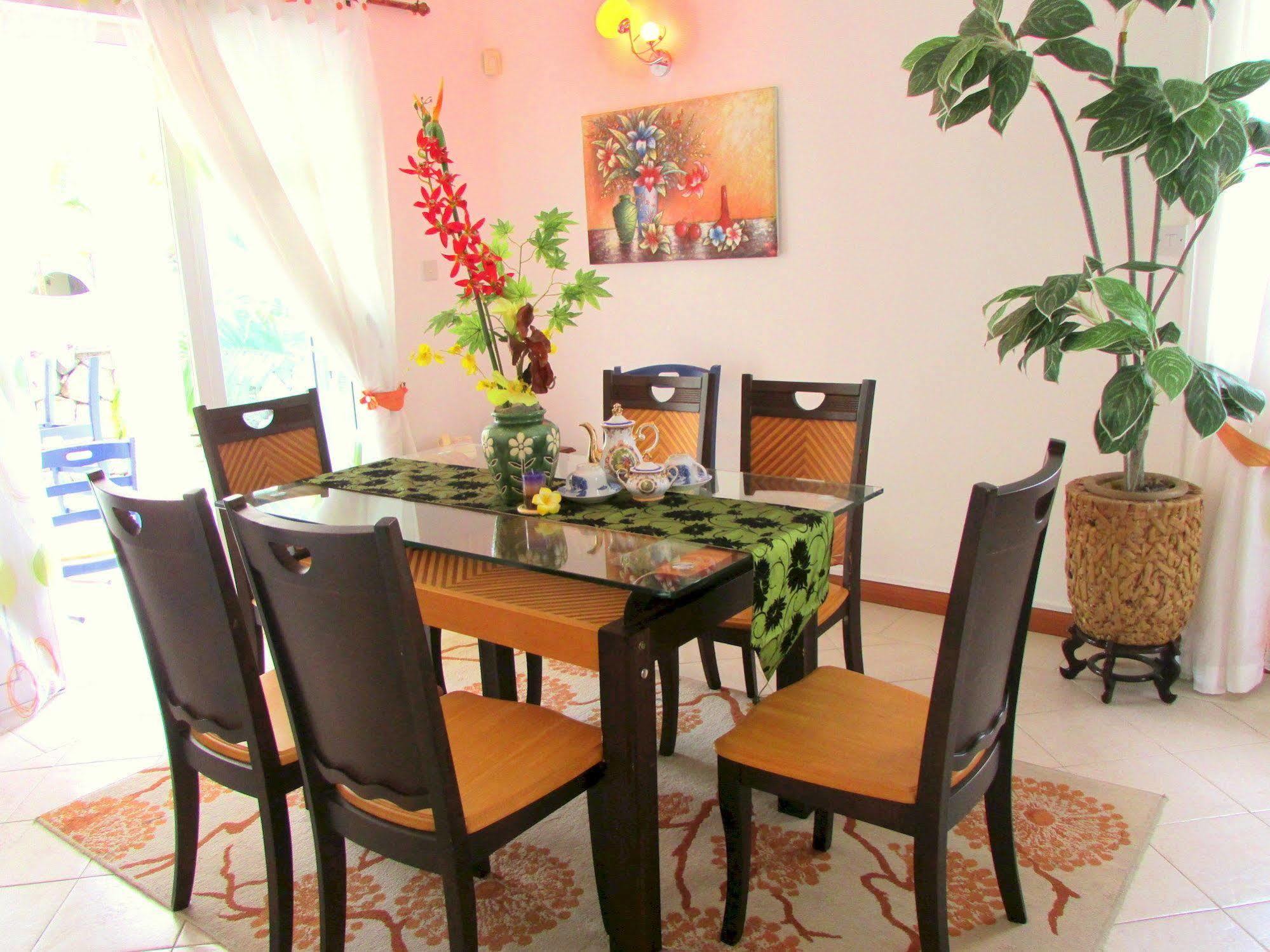 Golden Rod Villa Belle Mare Εξωτερικό φωτογραφία