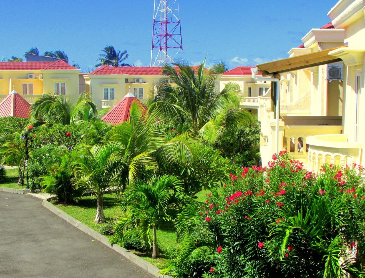 Golden Rod Villa Belle Mare Εξωτερικό φωτογραφία