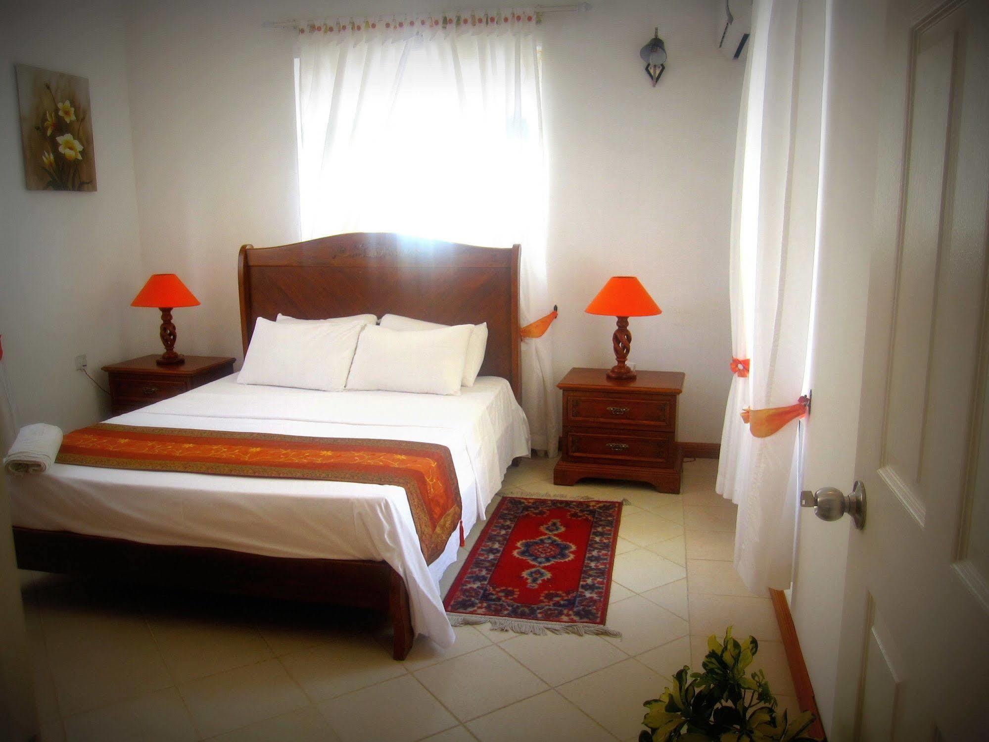 Golden Rod Villa Belle Mare Εξωτερικό φωτογραφία
