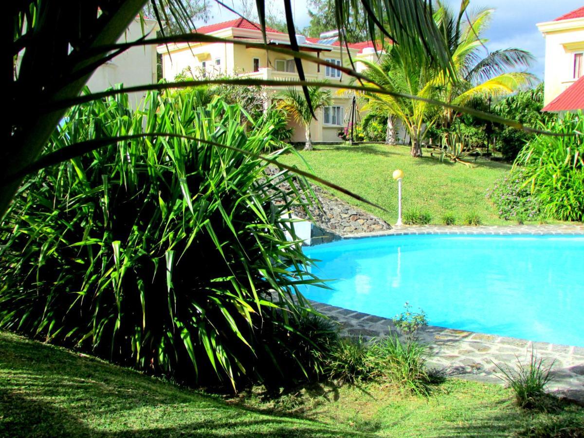 Golden Rod Villa Belle Mare Εξωτερικό φωτογραφία
