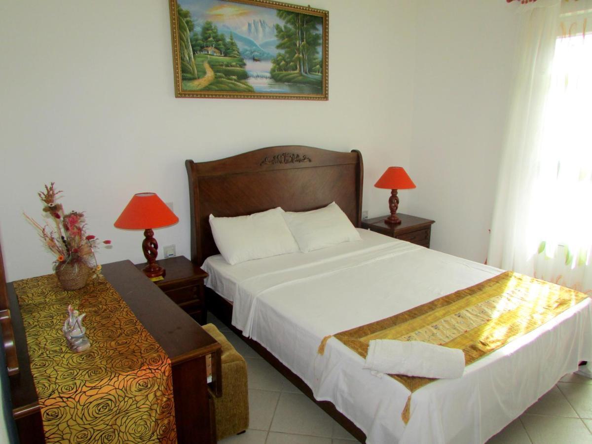 Golden Rod Villa Belle Mare Εξωτερικό φωτογραφία