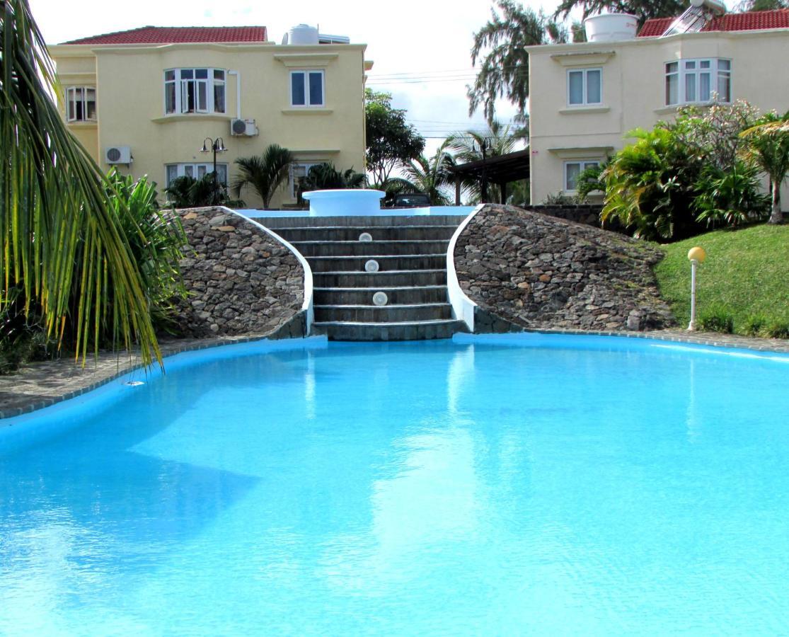 Golden Rod Villa Belle Mare Εξωτερικό φωτογραφία